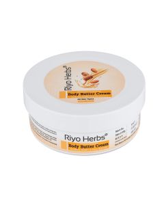 Riyo Herbs Body Butter Cream