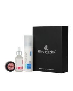 Riyo Herbs Night Regime Gift Box