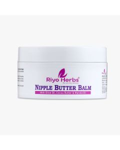 Nipple Butter Balm