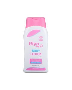 Riyo Herbs Baby Body Lotion