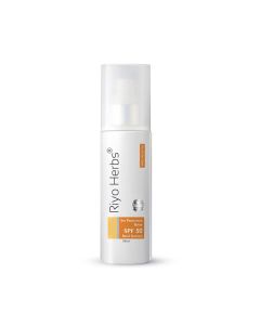 Riyo Herbs Sun Protection Spray SPF 50