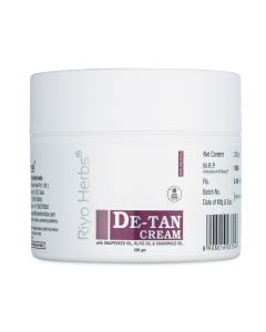 De-Tan Cream - 200 gm