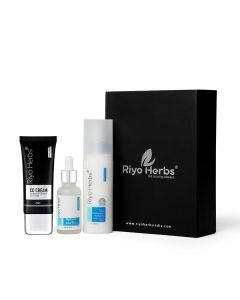 Riyo Herbs Daily Glow Hydration Gift Box 