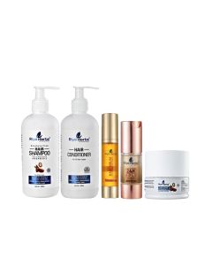 Hair Shampoo,Hair Conditioner,Hair MaskPure Argan Oil,Hair Serum Argan Oil   & 24 K Gold Face Oil