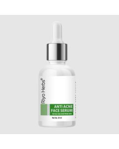Riyo Herbs Anti Acne Face Serum
