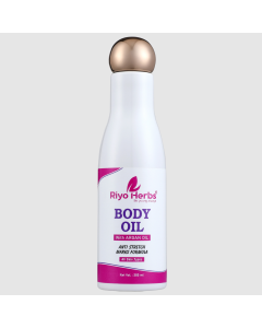 Riyo Herbs Body Oil Anti Stretch Marks
