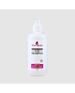 Riyo Herbs Dandruff Control Hair Shampoo
