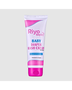 Riyo Herbs Baby Diaper Rash Cream
