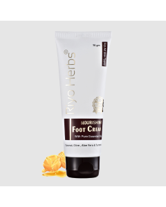 Riyo Herbs Foot Cream

