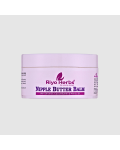 Riyo Herbs Nipple Butter Balm
