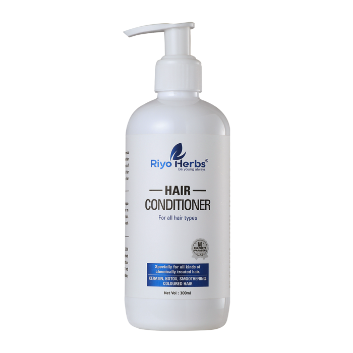 Shop Best Hair Conditioner Online - Riyo Herbs