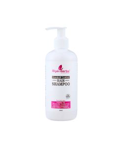 Dandruff Control Hair Shampoo