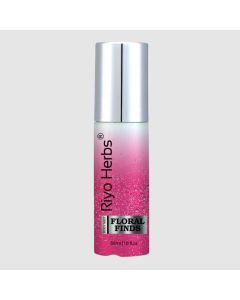 Floral Finds Body Mist - 50ML