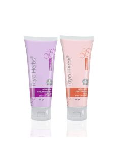 Set of 5 - INTIMATE CARE COMBO