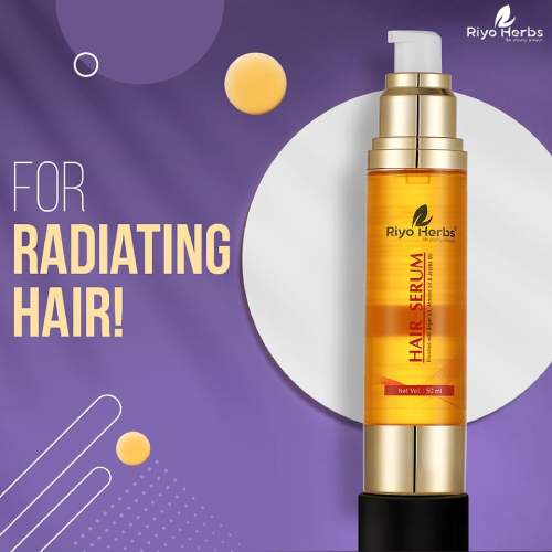 What Are the Benefits of Argan Oil Hair Serum?